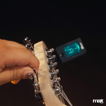 Электрогитара с усилителем и аксессуарами/темно-красный