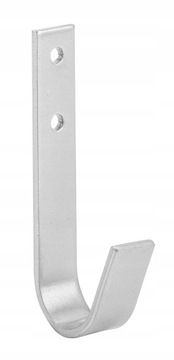 HAKI DO GARAŻU PIWNICY NA NARZĘDZIA HAK 16szt NEO