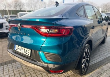 Renault Arkana 2022 Renault Arkana 1.3 Hybryda 140KM, zdjęcie 14