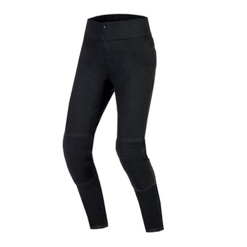 Legginsy motocyklowe OZONE CHICA LADY +GRATISY