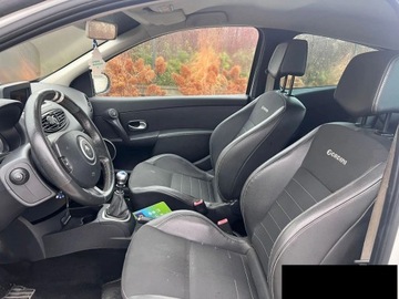 Renault Clio IV 2012 Renault Clio III 1.6 GT GORDINI 2012r Bezwypadkowy!, zdjęcie 3