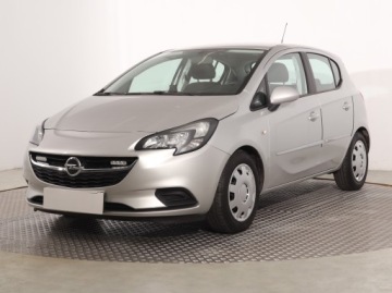 Opel Corsa E Hatchback 3d 1.4 Twinport 75KM 2016 Opel Corsa 1.4, Salon Polska, Klima, Tempomat, zdjęcie 1