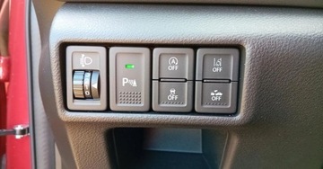 Suzuki SX4 II 2025 Suzuki SX4 S-Cross 1.4 mild Hybrid 129km PREMIUM PLUS S-Cross - 2025 Rok, zdjęcie 24