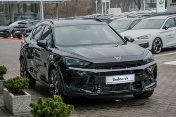 Cupra Formentor Crossover 1.5 TSI 150KM 2025 Cupra Formentor 1.5 e-TSI 150 KM DSG Dostępny od, zdjęcie 5