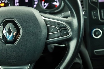 Renault Megane IV Grandtour 1.6 dCi 130KM 2017 Renault Megane 1.6 dCi, Salon Polska, Klima, zdjęcie 14