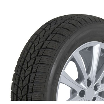 4x KORMORAN 175/65R14 82T Snowpro B2 zimowe 2024 r