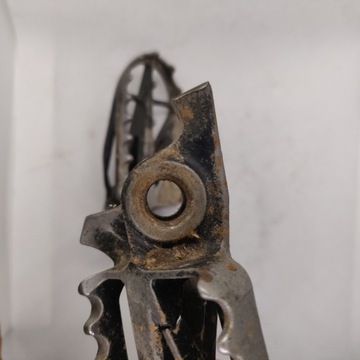Колышки 05-09 Honda crf 250