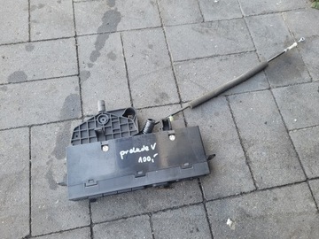 HONDA PRELUDE V 97-01 PANEL ŘÍZENÍ VYHŘÍVANÉ