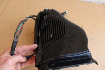 XVZ 1300 ROYAL VENTURE ПОДЛОКОТНИК ГРОМКОГОВОРИТЕЛЬ БАГАЖНИКА