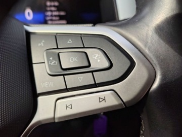 Volkswagen T-Roc I SUV Facelifting 1.5 TSI ACT 150KM 2022 Volkswagen T-Roc 1.5 TSI 150KM Life KameraVirtualGrzane FoteleAndroidSalon, zdjęcie 15