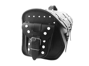 КОЖАНЫЙ ЗАДНИЙ TRANSIT 32L CHOPER CLASSIC CLASSIC