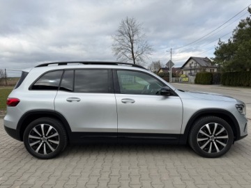 Alfa Romeo Stelvio SUV Facelifting 2.0 Turbo 280KM 2021 MERCEDES-BENZ GLB 200 | Progresive Night | Polski Salon | FAKTURA VAT 23%, zdjęcie 2