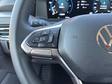 Volkswagen Caravelle T6 2025 Volkswagen Caravelle Style L2 2.0 TDI 170 KM 4x4, zdjęcie 20