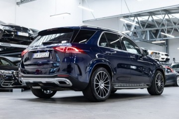 Mercedes GLE V167 SUV 2.9 400d 330KM 2022 Mercedes GLE 400 Premium Plus. 7-os! Gwarancja., zdjęcie 5