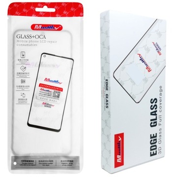 SAMSUNG S8 szyba + OCA G+OCA pro MUSTTBY