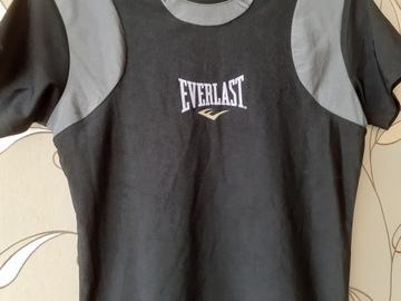 EVERLAST-SUPER BLUZKA S BL5