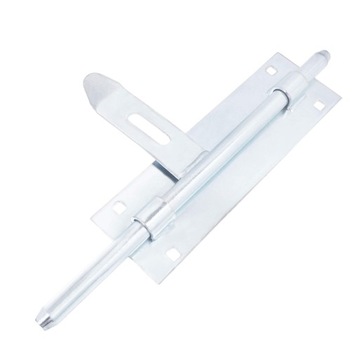 ВОРОТА 340 ОЦИНКОВАННЫЕ