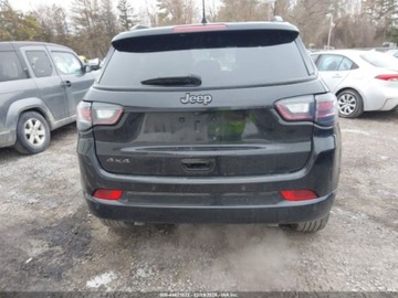 Jeep Compass II 2024 Jeep Compass Limited 2024 2.0 Benzyna 200KM, zdjęcie 4