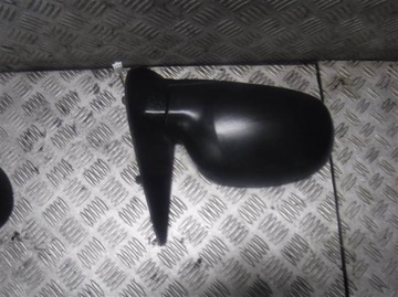 ZRCÁTKO PRAVÉ ELEKTRICKÉ SSANG YONG KORANDO 3PIN