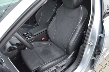 Volkswagen Passat B8 Variant Facelifting 2.0 TDI SCR 150KM 2025 Volkswagen Passat Variant 150KM TDI DSG Elegance IQDrive Alu17 Kamera360 H, zdjęcie 27