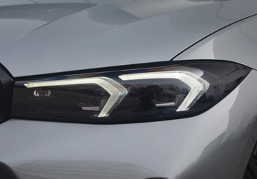 BMW Seria 3 G20-G21 Touring 3.0 330d 286KM 2022 BMW Seria 3 30d xDrive touring M Sport Dostawa pod dom w cenie 3.0 Diesel, zdjęcie 14