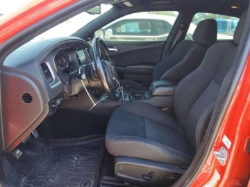 Dodge Charger VII 2019 Dodge Charger 2019 DODGE CHARGER GT 3.6 Benzyna 293KM, zdjęcie 7