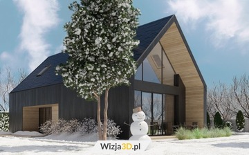 3D визуализация недвижимости