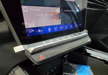 Renault Austral 2026 Renault Austral GDYNIA techno mild hybrid 150 auto bogato wyposazony seryj, zdjęcie 23