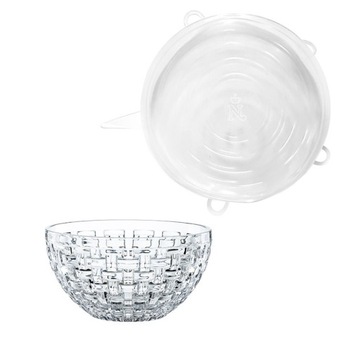 Nachtmann Komplet 2 miseczek Bossa Nova 15cm