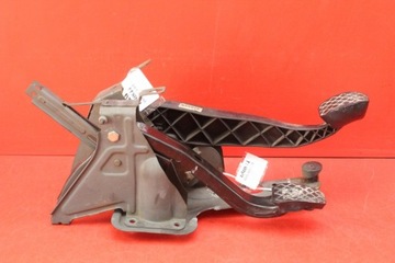 ПЕДАЛИ ТОРМОЗНОГО СЦЕПЛЕНИЯ VW TRANSPORTER T5 04R