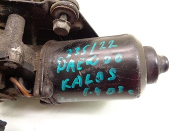 MOTOREK STĚRAČE PŘEDNÍ DAEWOO KALOS