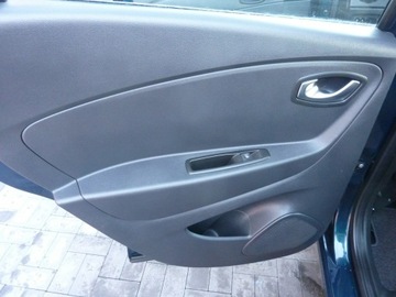 Renault Captur I Crossover Facelifting 1.5 Energy dCi 90KM 2018 Renault Captur LIFT*1.5 Dci, zdjęcie 35