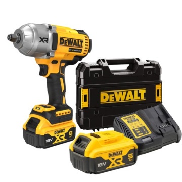 УДАРНЫЙ КЛЮЧ DEWALT 1/2