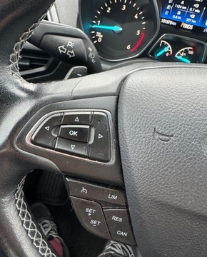 Ford Kuga II SUV Facelifting 2.0 TDCi 150KM 2018 Ford Kuga St Line,Automat,4x4,Kamera,Sony 2.0 Diesel 150KM, zdjęcie 10