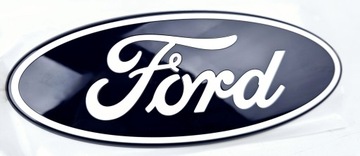 FORD ESCAPE KUGA 2024 - EMBLEMAT GRILL ZDERZAK PRZÓD OE _ 2722628 _ RU5A-8B