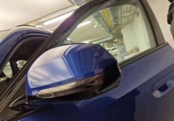 BMW X1 U11 Crossover 1.5 18i 136KM 2024 BMW X1 BMW X1 sDrive18i M Sport Pro Gwarancja producenta do 08.12.2027, zdjęcie 21