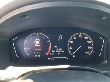 Honda Civic XII 2024 Honda Civic 2024, 2,0L, SPORT 2.0 Benzyna 158KM, zdjęcie 8