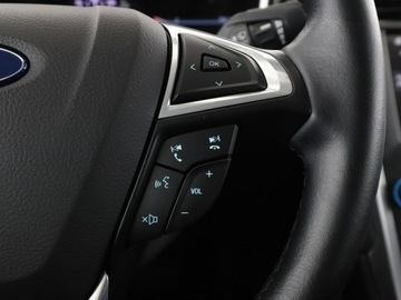 Ford Mondeo V 2018 Ford Mondeo HEV navi klima auto grzane fotele, zdjęcie 29