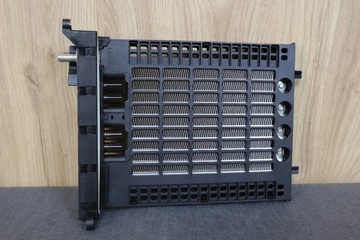 MERCEDES W164 FACELIFT OHŘÍVAČ RADIÁTORU RADIÁTOR VSTUPNÍ 1698300861