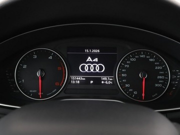 Audi A4 B9 Avant 2.0 TDI 150KM 2017 Audi A4 Avant S-tronic bi-xenon/LED navi klima, zdjęcie 21
