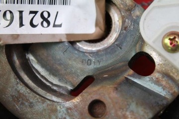 VOLANT HONDA HR-V H-R V 1 I 00R