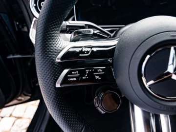 Mercedes CLE Coupe AMG 3.0 53  449KM 2026 MERCEDES-BENZ CLE AMG 53 4-Matic+ Coupe 3.0 (449KM) 2026, zdjęcie 5