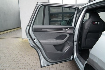 Skoda Kodiaq II SUV 2.0 TDI SCR 193KM 2026 Škoda Kodiaq Skoda Kodiaq Sportline 2.0 TDI (193, zdjęcie 25