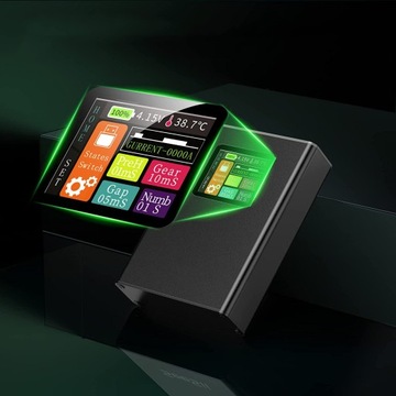 ПОРТАТИВНЫЙ МИНИ-АППАРАТ ДЛЯ ТОЧЕЧНОЙ СВАРКИ БЫСТРОРАЗЪЕМНЫЙ НИКЕЛЕВЫЙ ЛИСТ