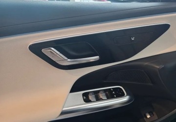 Mercedes Klasa E W214 Sedan 2.0 200 204KM 2024 Mercedes-Benz Klasa E Salon Polska Aut 9G 4x4 5L radary moc20423KM 2.0, zdjęcie 9