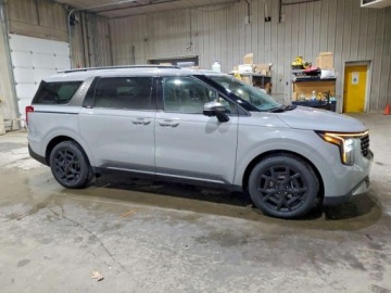 Kia Carnival II 2026 Kia Carnival Sx 2026 1.6 Hybryda 290KM, zdjęcie 4