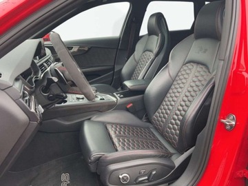 Audi A4 B9 RS4 Avant 2.9 TFSI 450KM 2019 Audi RS4 Avant Panoramiczny dach Bang Olufsen Kamery 360 Matrix LED Salon, zdjęcie 9