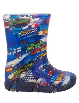 Уборщица. 3D игра