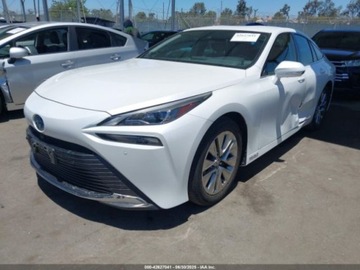 Toyota 2022 Toyota Mirai XLE 2022 Hybryda 182KM, zdjęcie 1