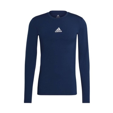 adidas TechFit Compression dł. rękaw 338 L 183 cm